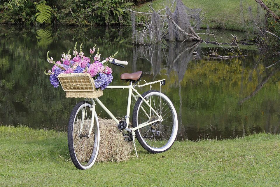 cosa ci vuole per aprire un noleggio biciclette